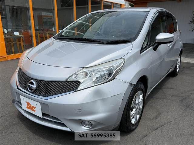 Nissan NOTE 2015-11 8414109-9