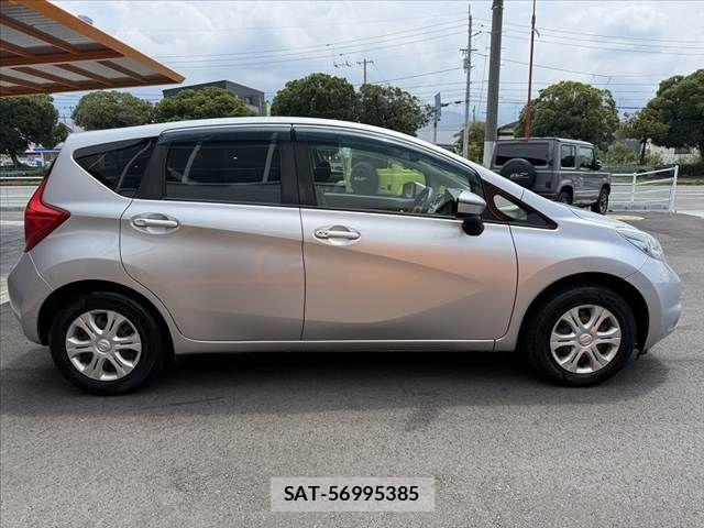 Nissan NOTE 2015-11 8414109-10