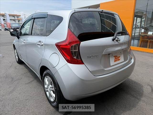 Nissan NOTE 2015-11 8414109-12
