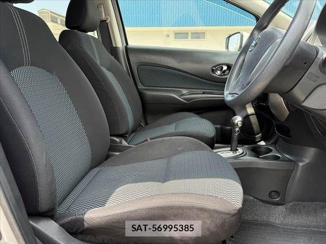 Nissan NOTE 2015-11 8414109-15