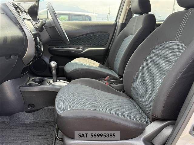 Nissan NOTE 2015-11 8414109-16