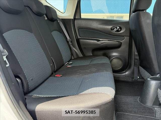 Nissan NOTE 2015-11 8414109-17