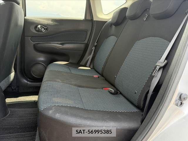 Nissan NOTE 2015-11 8414109-18