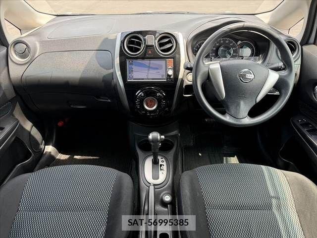 Nissan NOTE 2015-11 8414109-1