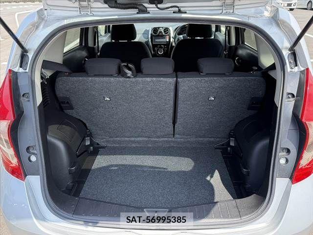 Nissan NOTE 2015-11 8414109-19
