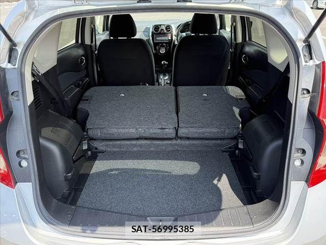 Nissan NOTE 2015-11 8414109-20