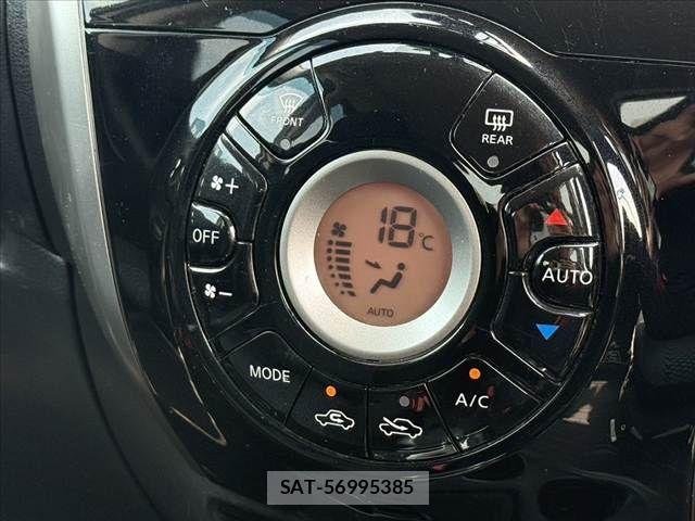 Nissan NOTE 2015-11 8414109-26