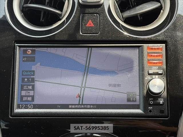 Nissan NOTE 2015-11 8414109-2