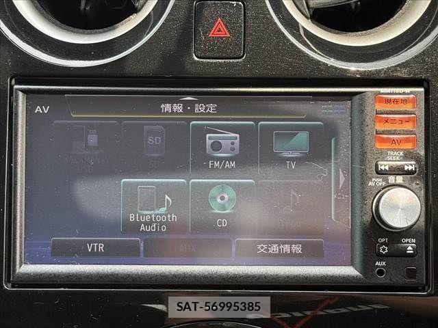 Nissan NOTE 2015-11 8414109-4