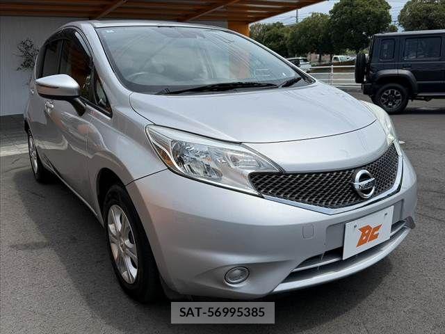 Nissan NOTE 2015-11 8414109-7