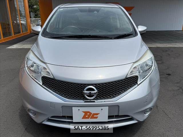 Nissan NOTE 2015-11 8414109-8