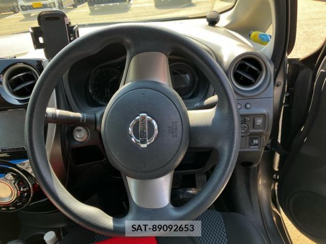 Nissan NOTE 2012-10 8414121-17