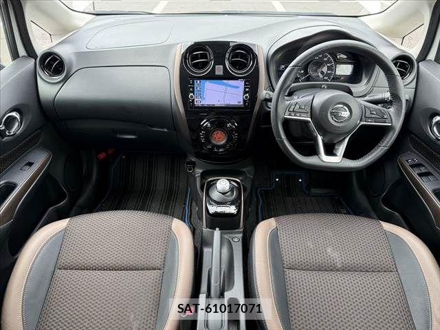 Nissan NOTE 2018-08 8414075-1