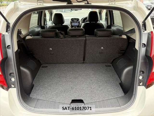 Nissan NOTE 2018-08 8414075-19