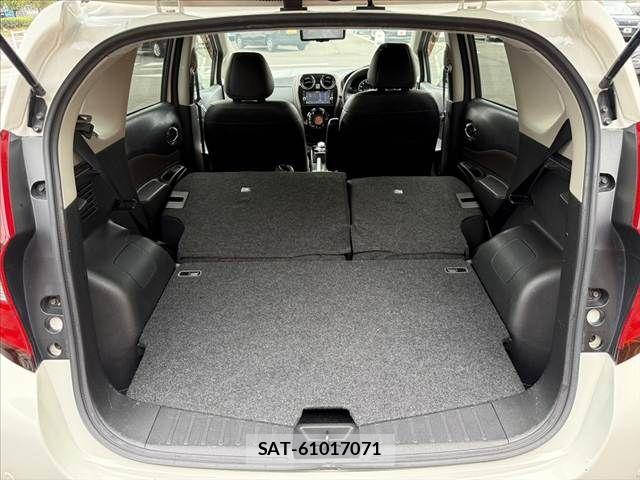 Nissan NOTE 2018-08 8414075-20
