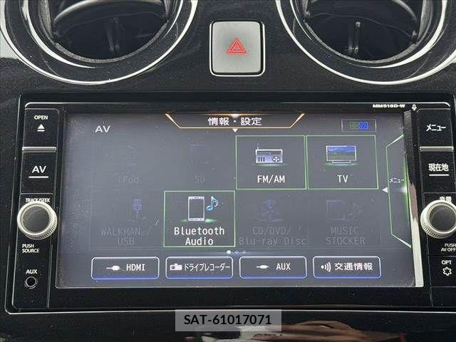 Nissan NOTE 2018-08 8414075-21