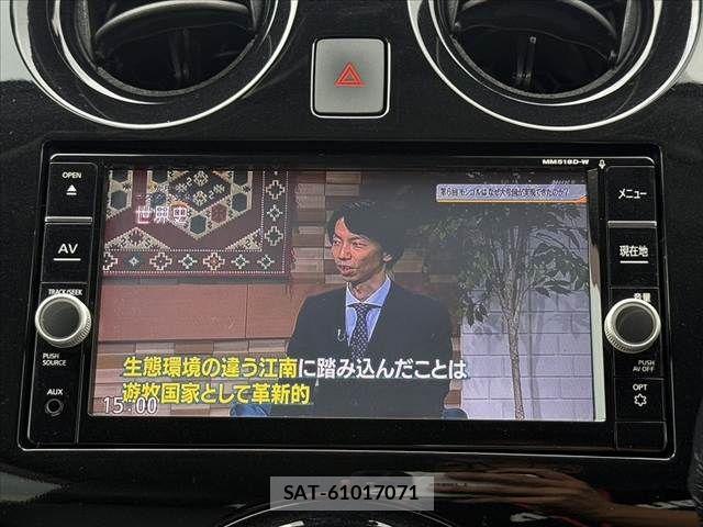 Nissan NOTE 2018-08 8414075-23