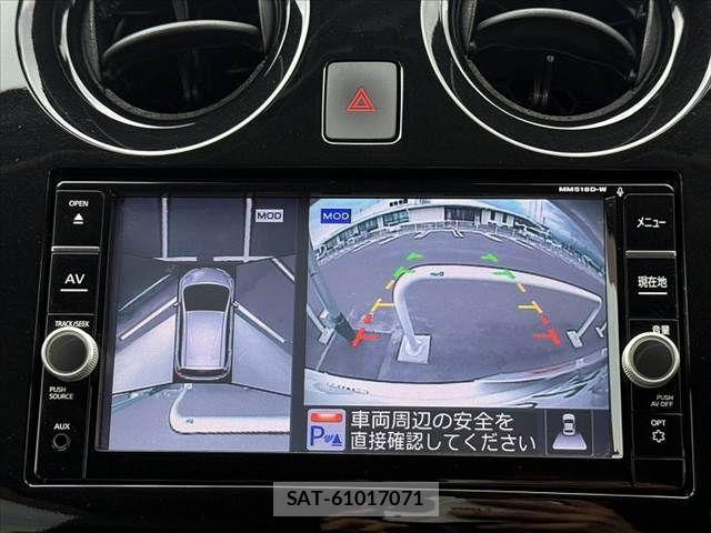 Nissan NOTE 2018-08 8414075-3