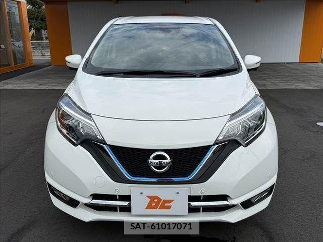 Nissan NOTE 2018-08 8414075-8