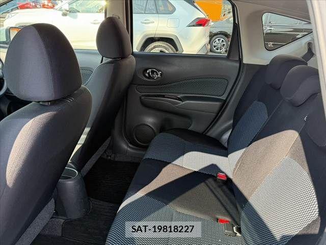 Nissan NOTE 2014-01 8414086-18