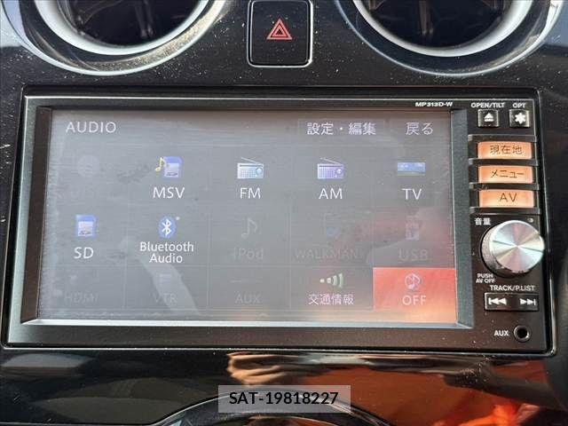 Nissan NOTE 2014-01 8414086-22