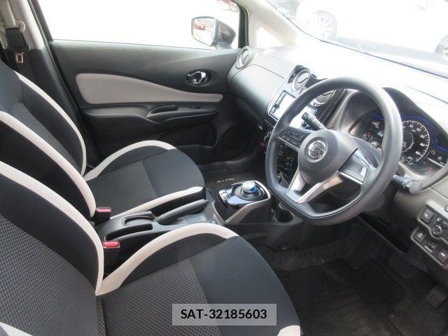 Nissan NOTE 2017-08 8414072-11