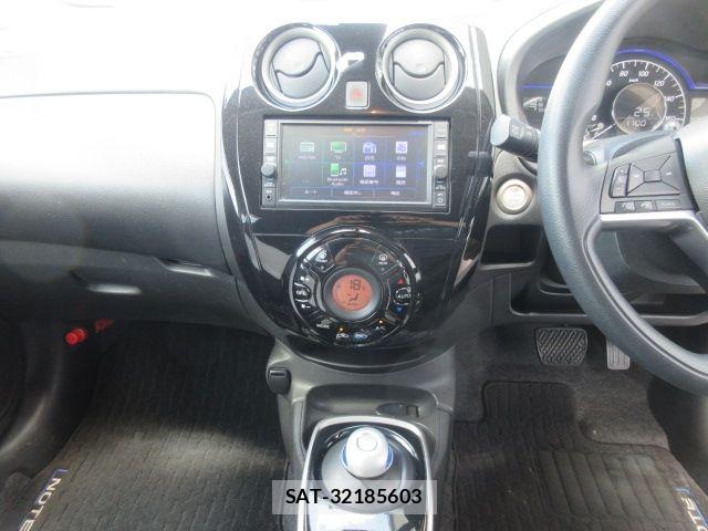 Nissan NOTE 2017-08 8414072-12