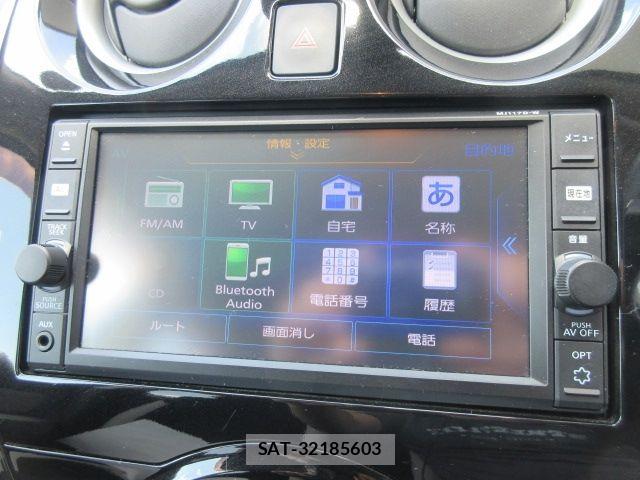 Nissan NOTE 2017-08 8414072-13