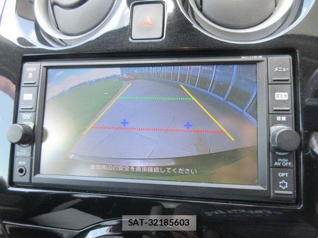 Nissan NOTE 2017-08 8414072-14