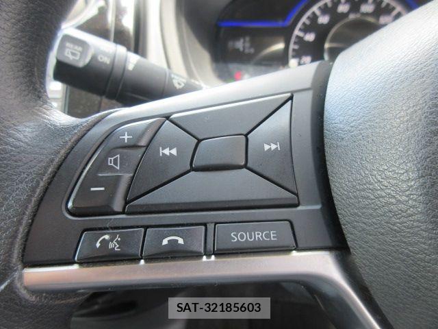 Nissan NOTE 2017-08 8414072-22
