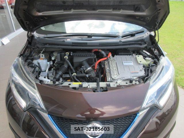 Nissan NOTE 2017-08 8414072-27