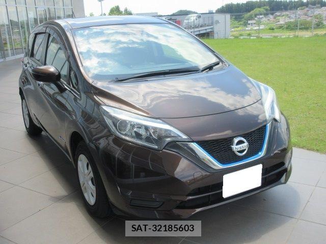 Nissan NOTE 2017-08 8414072-3