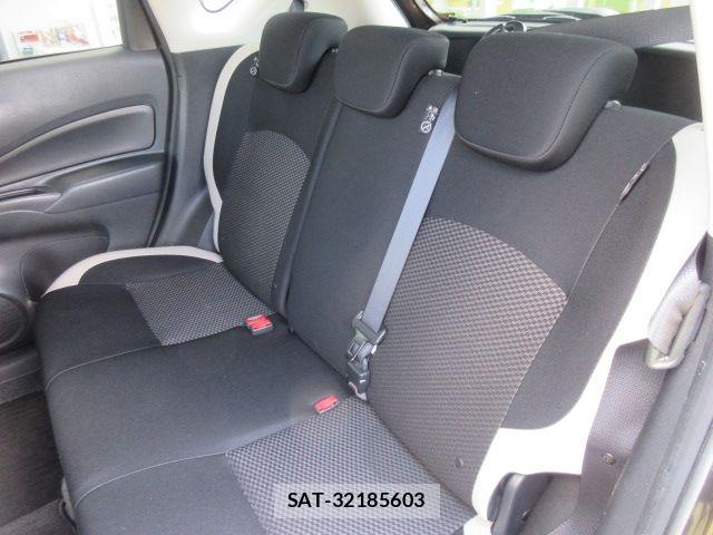 Nissan NOTE 2017-08 8414072-6