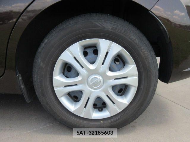 Nissan NOTE 2017-08 8414072-7