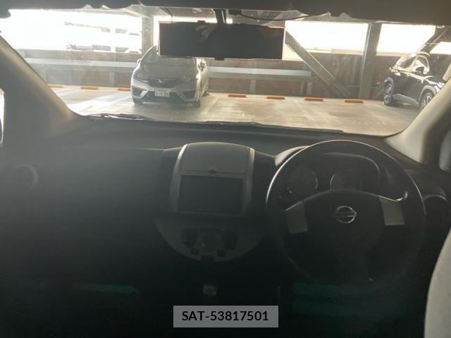 Nissan NOTE 2012-02 8414090-11