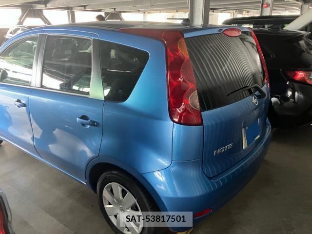 Nissan NOTE 2012-02 8414090-3