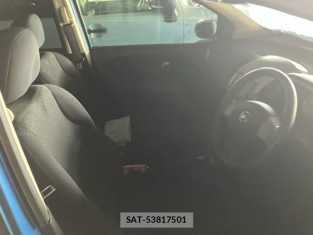 Nissan NOTE 2012-02 8414090-8