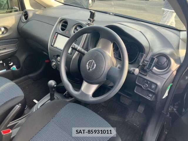 Nissan NOTE 2012-09 8414094-10