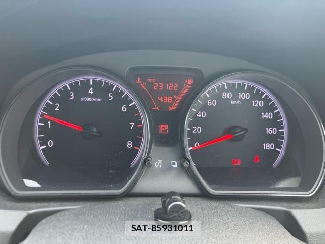 Nissan NOTE 2012-09 8414094-18