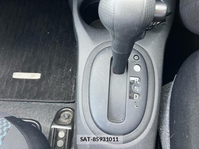 Nissan NOTE 2012-09 8414094-23