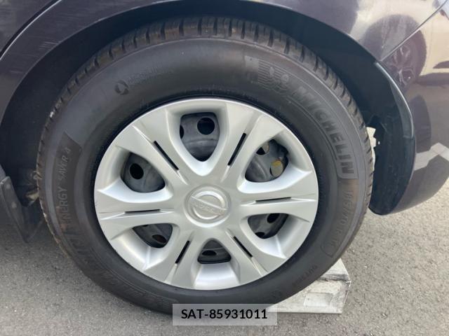 Nissan NOTE 2012-09 8414094-7