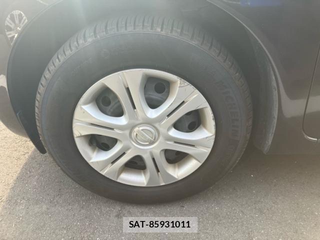 Nissan NOTE 2012-09 8414094-8