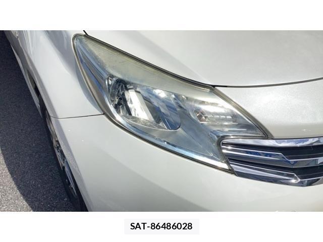 Nissan NOTE 2013-02 8414087-10