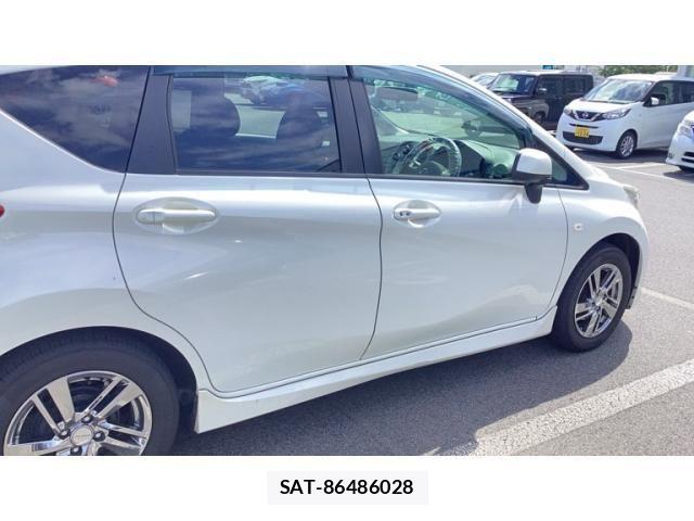 Nissan NOTE 2013-02 8414087-13
