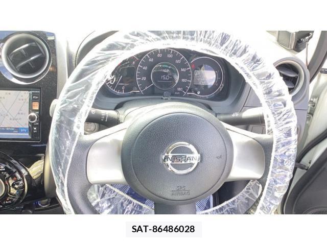 Nissan NOTE 2013-02 8414087-17