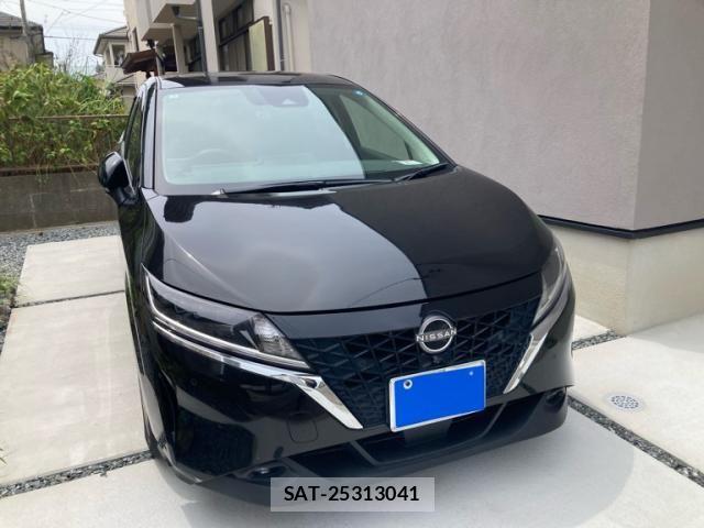 Nissan NOTE 2022-12 8414069-1