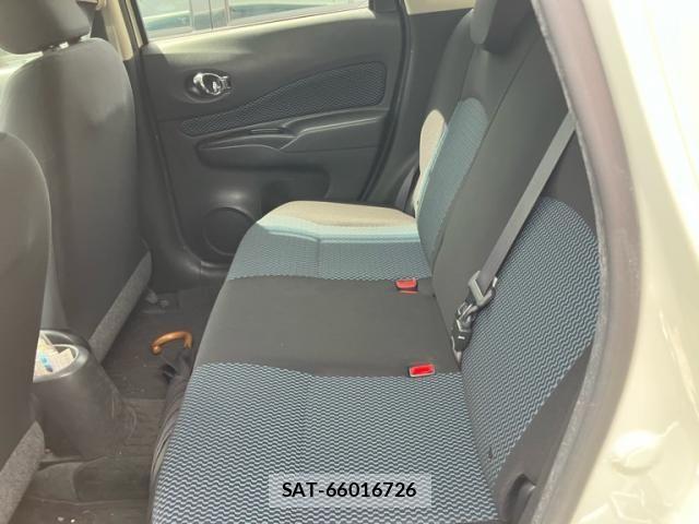 Nissan NOTE 2013-08 8438645-13
