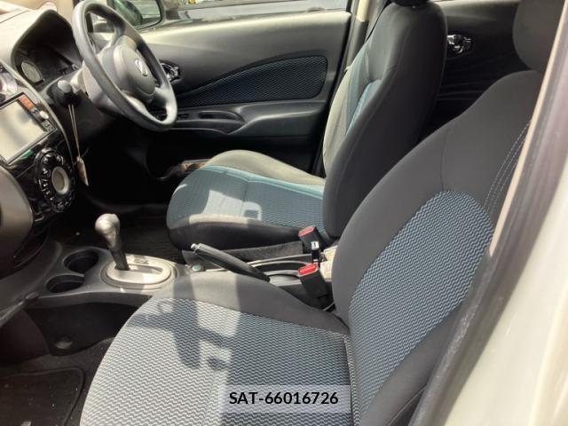 Nissan NOTE 2013-08 8438645-15