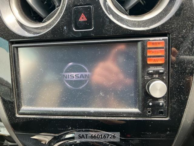 Nissan NOTE 2013-08 8438645-19