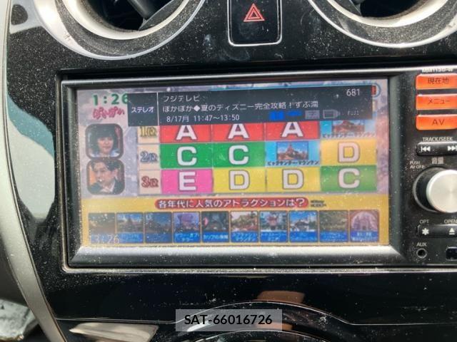 Nissan NOTE 2013-08 8438645-20